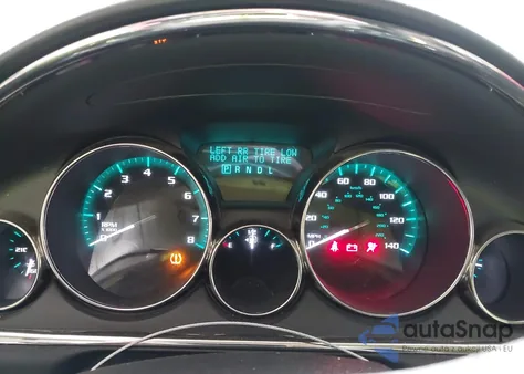 2015 Buick Enclave Leather из США, поврежденный, VIN 5GAKVBKD7FJ361610